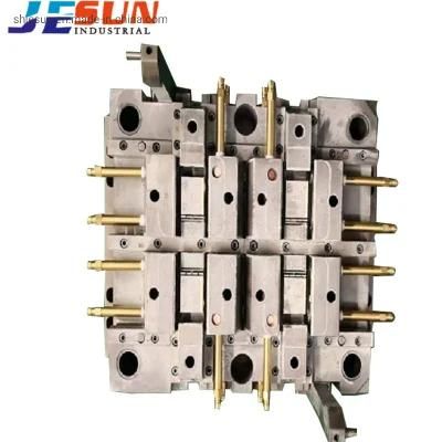 Customized Plastic Auto Part Moulding/Mold, High Precision Injection Car Tool