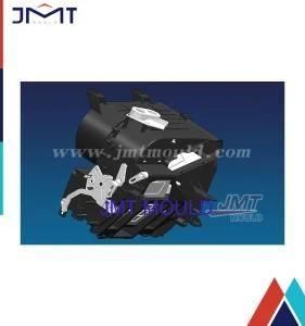 Jmt Auto HVAC Plastic Injection Mould High Quality Maker