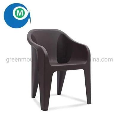 High Quality Plastic Injection Chair Mold Manufacture