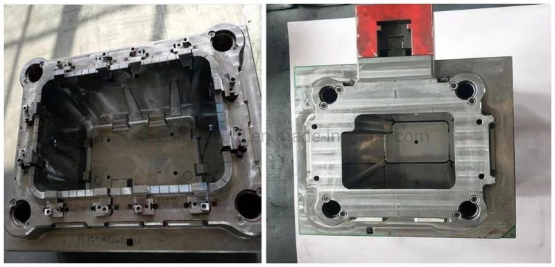Plastic Kitchen Use Disinfection Cabinet Shell Injection Mould