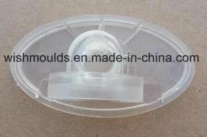 Plastic Product for Medical Device, Plastic Injection Mould Manufacturer