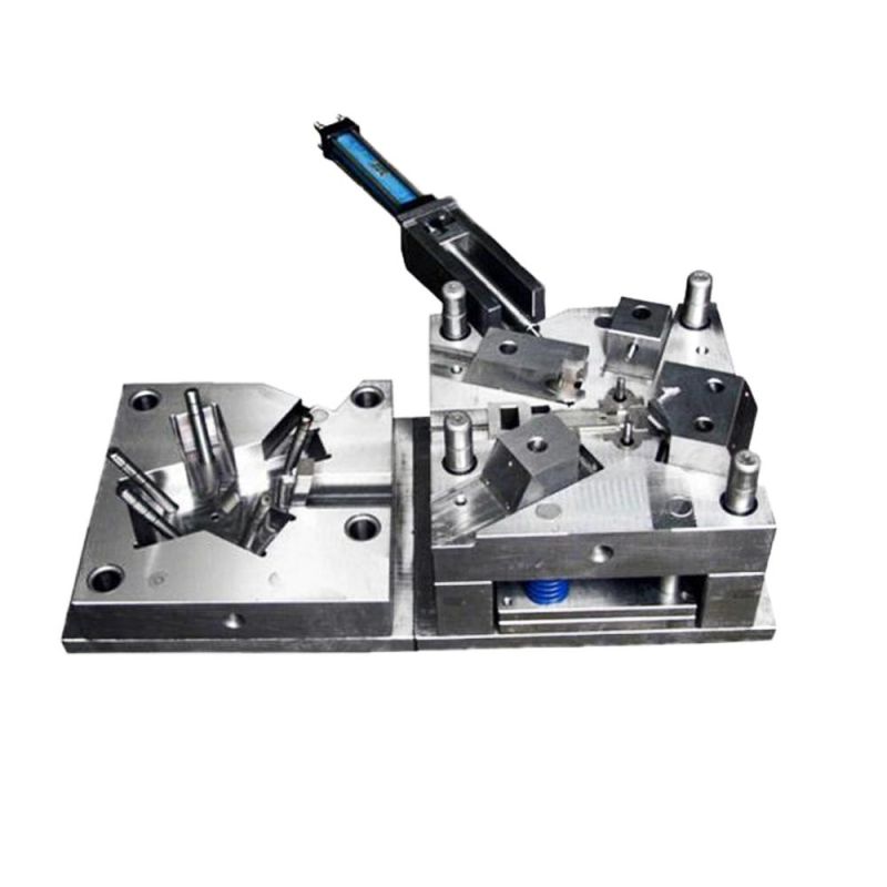 Plastic Injection Moulding Service and Injection Factory Product Mold Design
