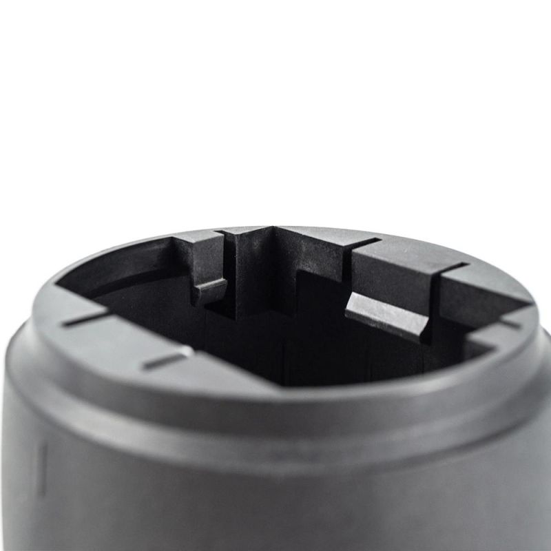 High Accuracy Custom Plastic Injection Molding ABS PP PVC POM Plastic Parts