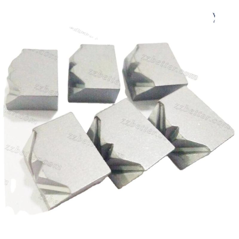 Tungsten Carbide Nail Dies