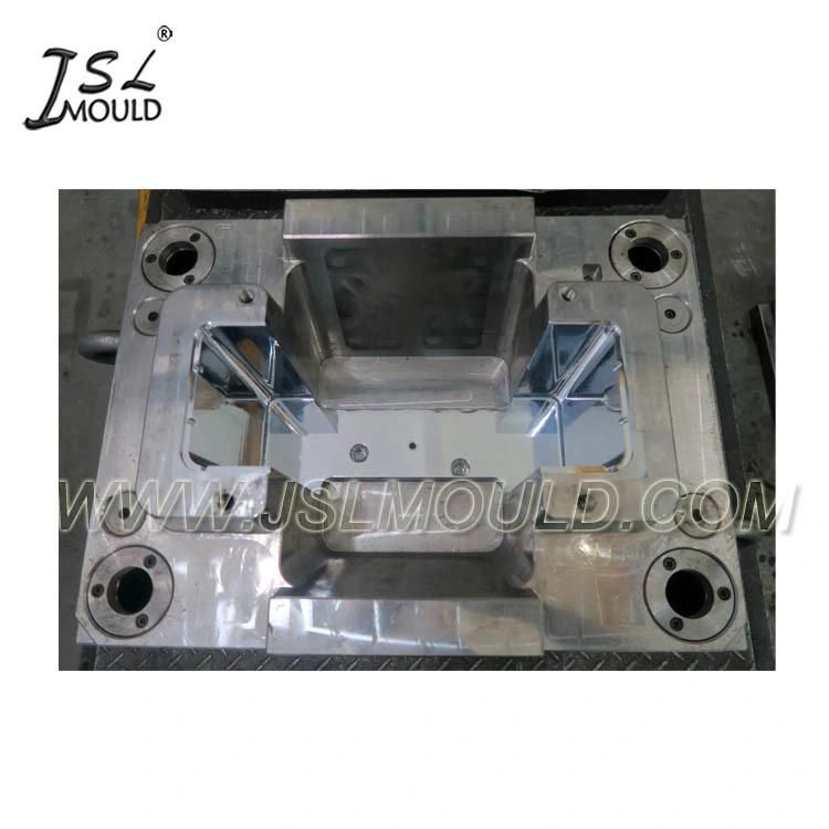 Plastic Alkaline RO Water Purifier Injection Mould