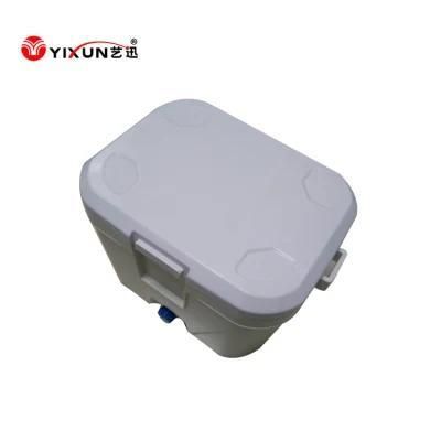 OEM Mould Injection Plastic Crate Mould
