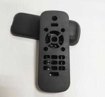 Injection Plastic Mould Manufacturer, Plastic Remote Controller Cover Injection Mold ...