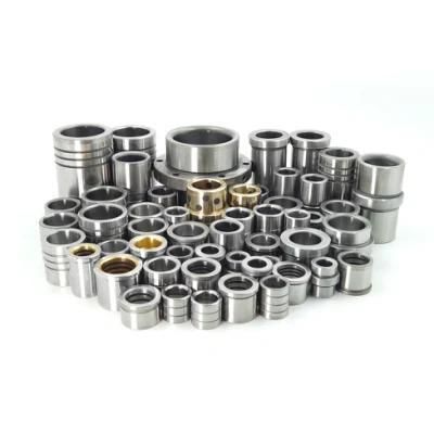 Graphite for Mold Parts Thrust Washer Universal Guide Bushings