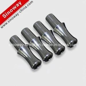 Injection Plastic Tooling for E-Cigarette Parts