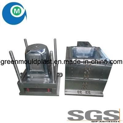 professional for Making furniture Injection Plastic Chair Mould Taizhou