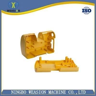 Professional-Injection-Mold-Plastic-Production 3