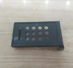 ABS PA66 PC Plastic Enclosure and Precision Plastic Injection Mould