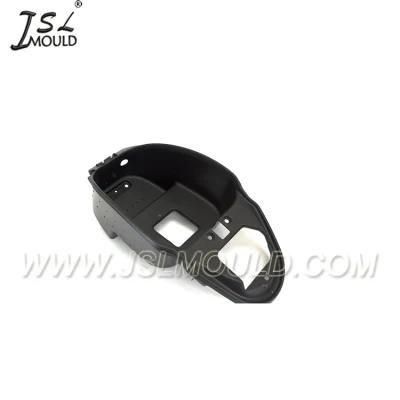 Injection Plastic Mould for Motorcycle Seat Trunk Case