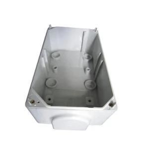 Custom ABS Waterproof Electronic Injection Plastic Parts for Box