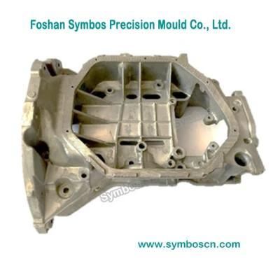 High Quality Aluminium Die Casting Part Die Casting Mold Die Casting Die for Auto Engine ...