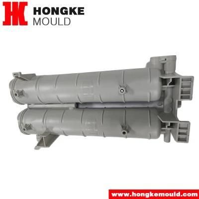 High Quality Full Size PVC Plastic Elbow Pipe Fitting Mould