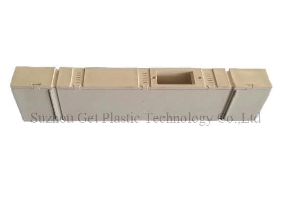 Plastic Parts for Medical Injection Molding