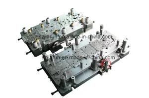 Progressive Stamping Die/Mould/Tool/Mold for Armature Rotor and Stator