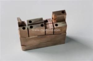 Nice Quality Precision Engine Parts for Made in China