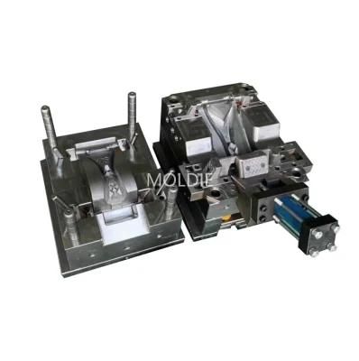 Customized/Designing Injection Plastic Moulds for Home Used Products