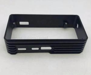 China Industrial Design Rapid Prototype of Quick Sample CNC Machining Service