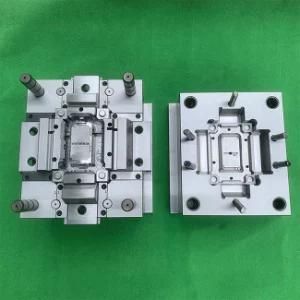 Mobile Phone Parts Mold Plastic Injected Molding