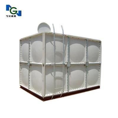 SMC Water Tank Panel Mould