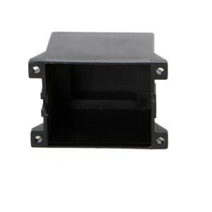 ABS Best Price Customized Plastic Molding Part Injection Molded