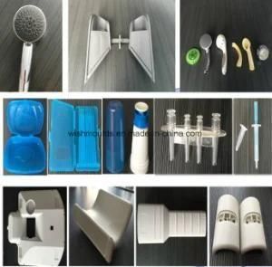 Mould Marker in China with Injection Plastic Tool ABS/PP/PA/POM/PC/PS Custom Mould Plastic ...