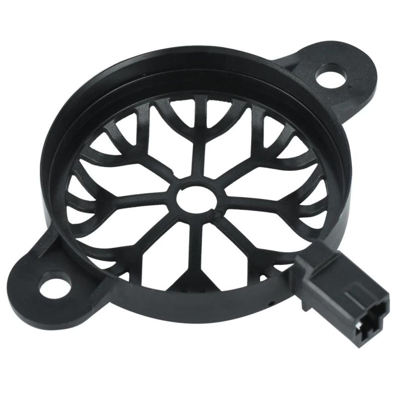 Customized/OEM Plastic Injection Moulding Electric Cover