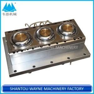 Plastic Cup Lid Mould for Thermoforming Machine