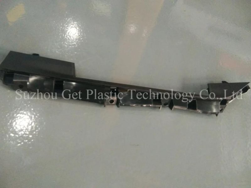 Customized Injection Molded Plastic Processing Parts