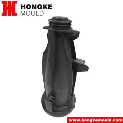 Professional Custom Plastic Injection PVC Pipe Fitting Mould Provided by Manufacturer