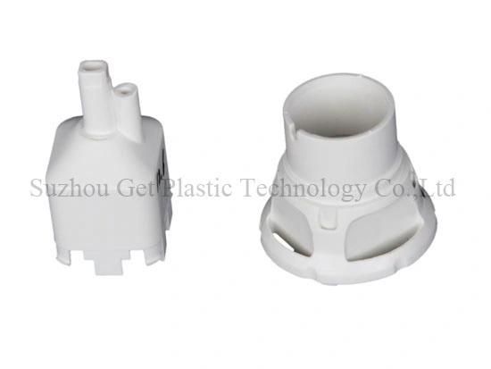 Plastic Parts for Injection Molding of Toys and Gifts