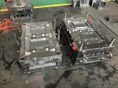 Customized/Designing Plastic Electric Appliance Parts Injection Mould