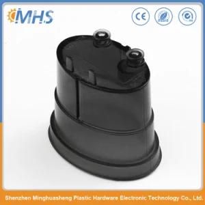 Hot Runner Precision Electrical Plastic Injection Mould Parts