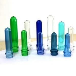30mm Neck 18g Pet Preform for Cosmetic Bottles China Suppliers