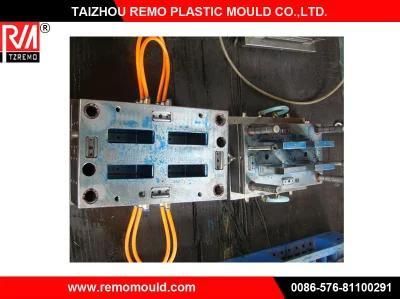 Plastic Small Box with Cover Mould