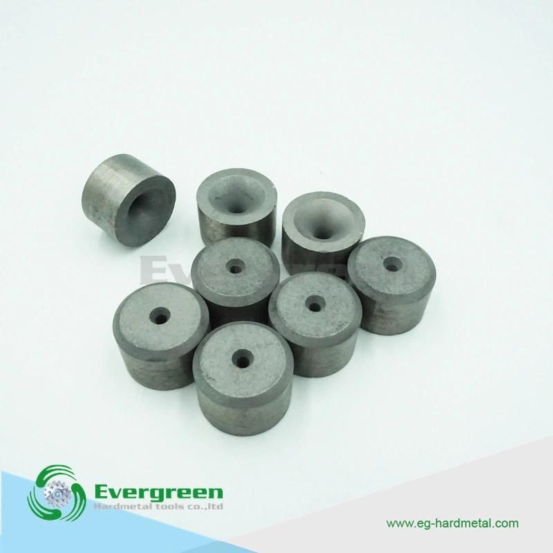 Tungsten Carbide Mold Wire Drawing Die