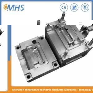 Custom Electronic Precision Injection Mould for Plastic Products