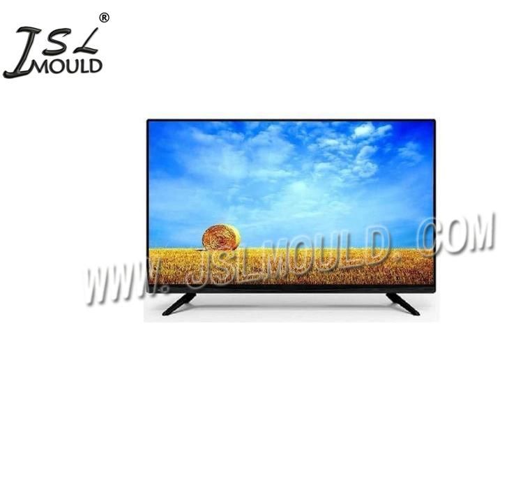 Injection High Quality Plastic 40 Inch LED TV Mould