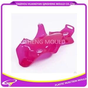 Plastic Baby Bathing Support Mould