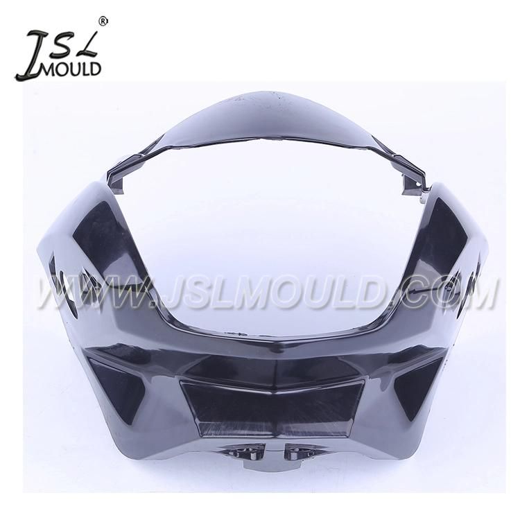 Plastic Injection Motorcycle Component Mould