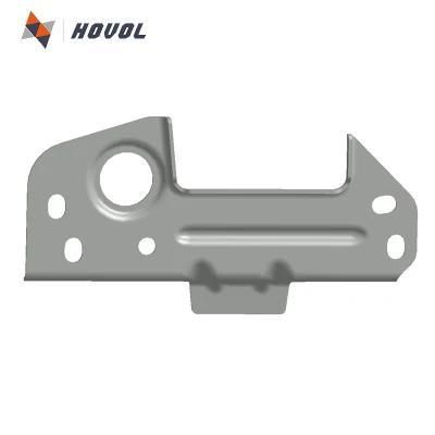 Metal Stamping Auto Parts Bracket Truck Parts