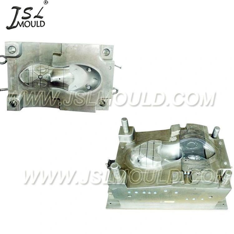 Injection Plastic Children Toy Car Mould