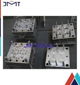 Plastic Oil Cap Injection Mould