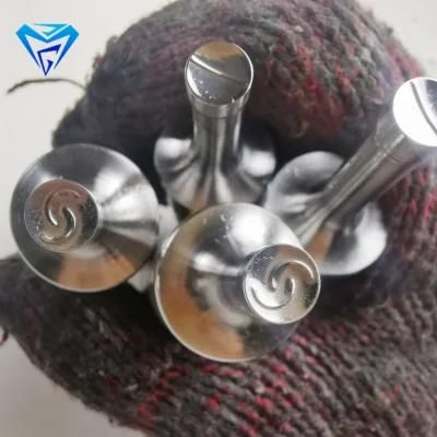 Zp9 Pill Press Dies Stamp