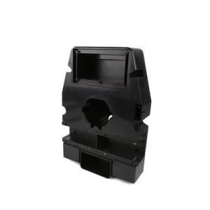 Custom Plastic Accessory Injection Molded Plastic Parts Made in China