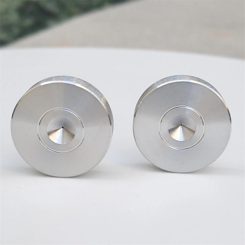 Durable Single Crystal Diamond Mold for Metel Wire Drawing