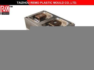 2 Cavity Oven Box Mould